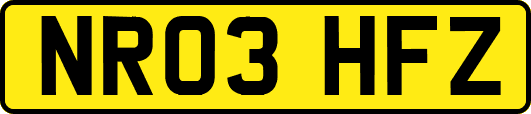 NR03HFZ