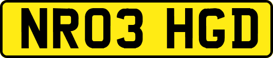 NR03HGD
