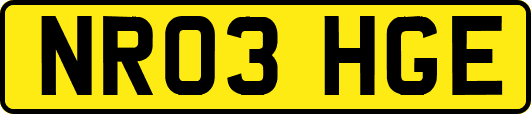 NR03HGE