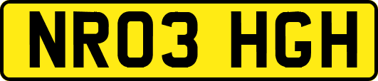 NR03HGH