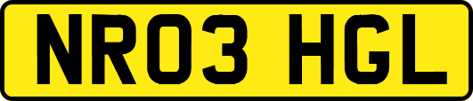 NR03HGL