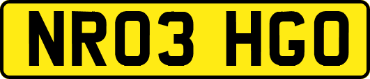 NR03HGO
