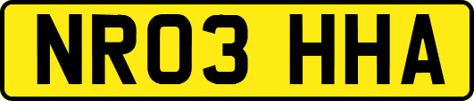 NR03HHA