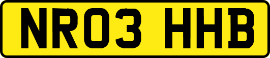 NR03HHB