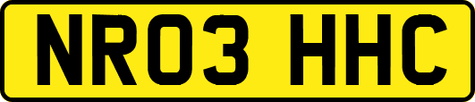 NR03HHC
