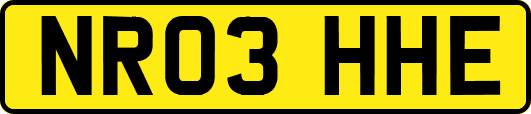 NR03HHE