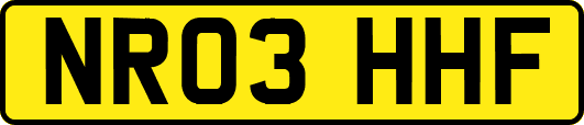NR03HHF
