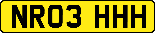 NR03HHH