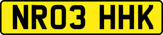 NR03HHK