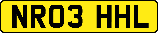 NR03HHL