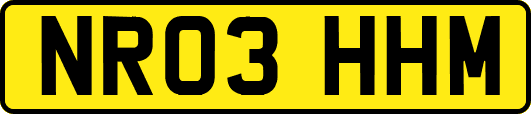 NR03HHM