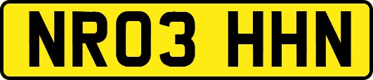NR03HHN