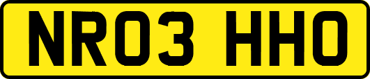 NR03HHO