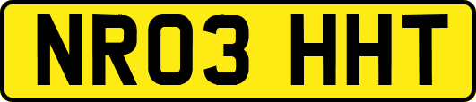 NR03HHT