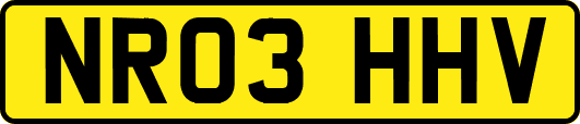 NR03HHV