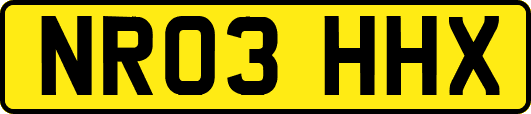 NR03HHX