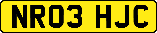 NR03HJC