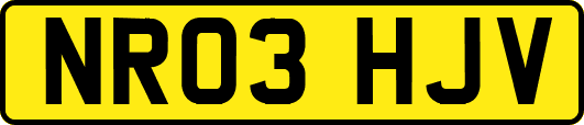 NR03HJV