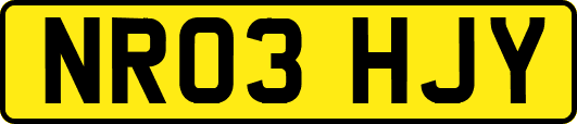 NR03HJY