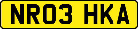 NR03HKA