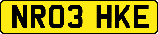 NR03HKE