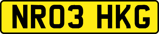 NR03HKG