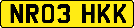 NR03HKK