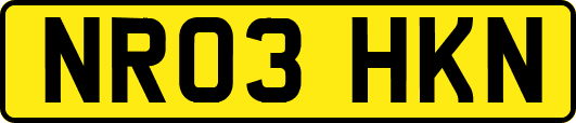 NR03HKN