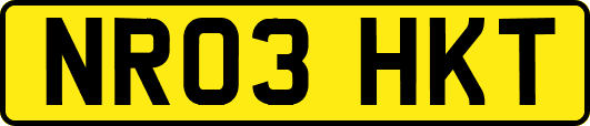 NR03HKT