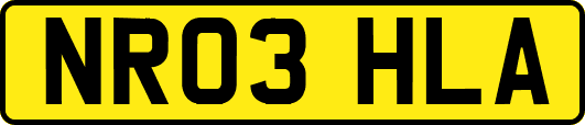 NR03HLA