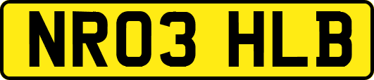 NR03HLB