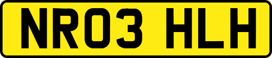 NR03HLH