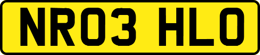NR03HLO