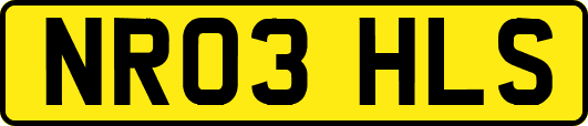 NR03HLS