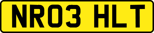 NR03HLT