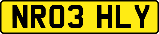 NR03HLY