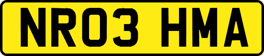 NR03HMA