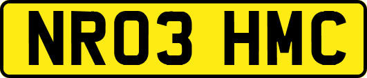 NR03HMC