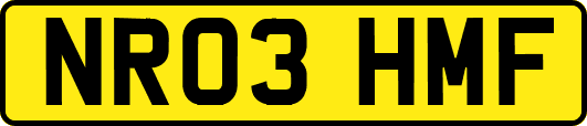 NR03HMF