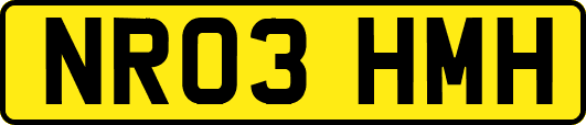 NR03HMH