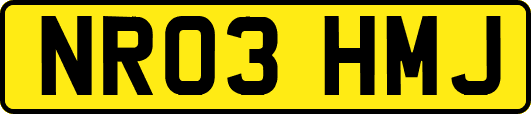 NR03HMJ