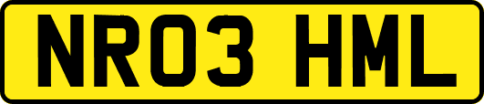 NR03HML