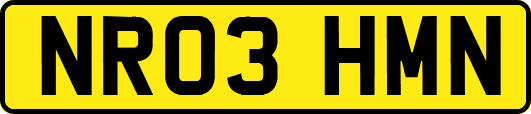 NR03HMN