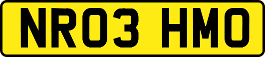 NR03HMO