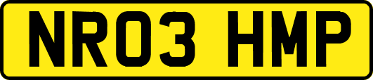 NR03HMP