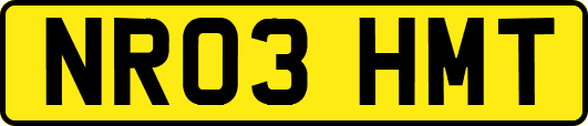 NR03HMT