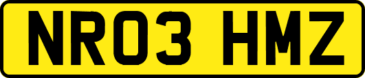 NR03HMZ