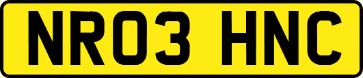 NR03HNC