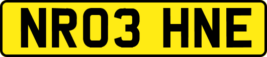 NR03HNE