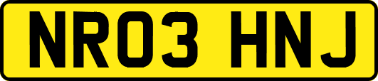 NR03HNJ